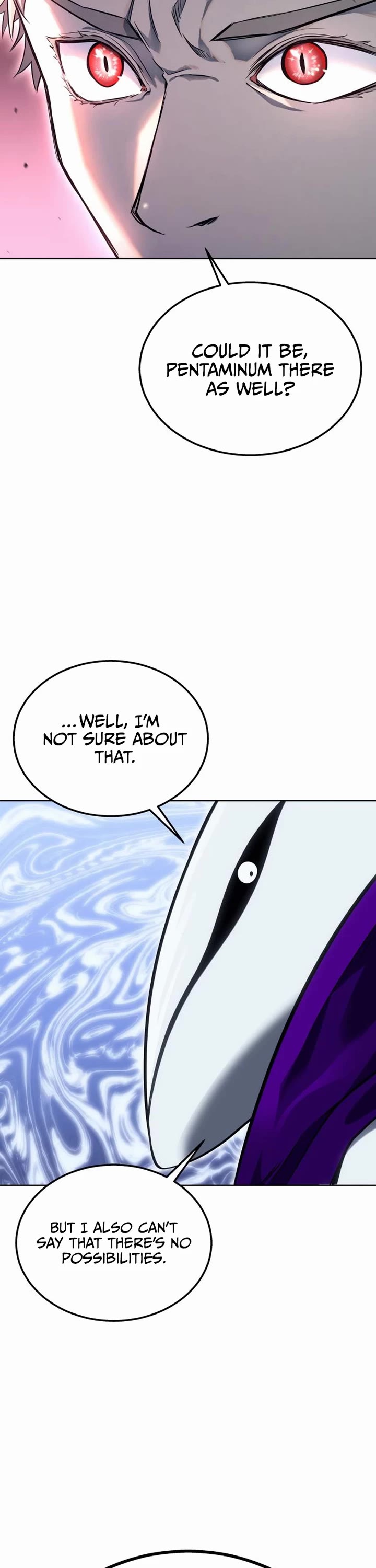 Read Tower of God_ Urek's Ascent Manga Online