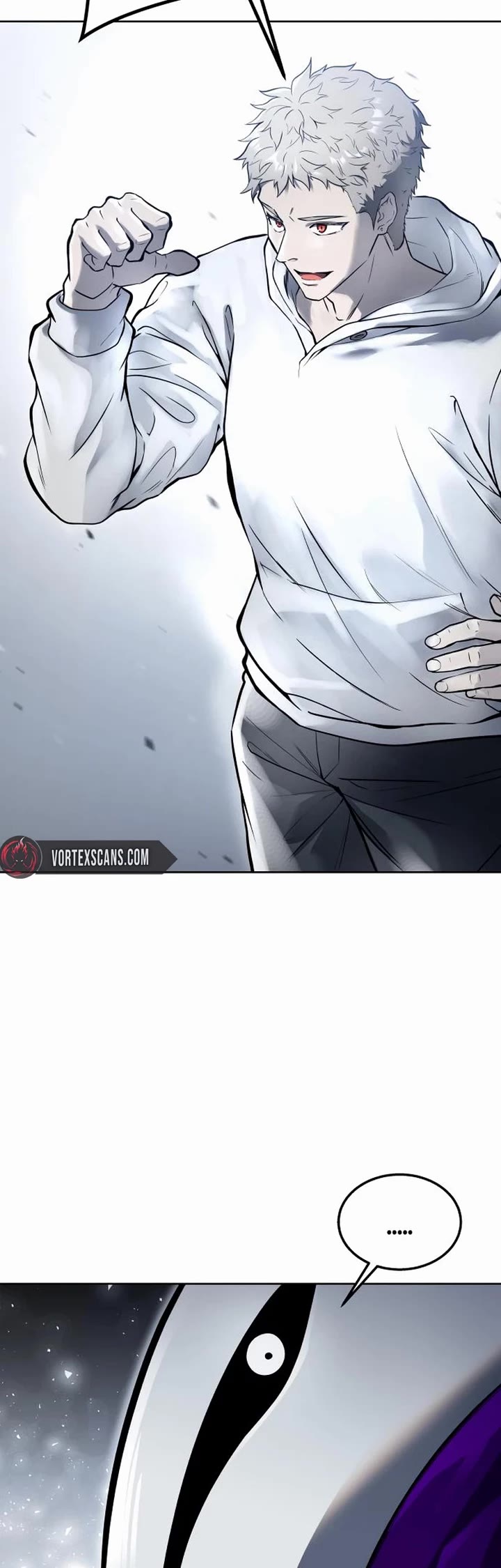 Read Tower of God_ Urek's Ascent Manga Online