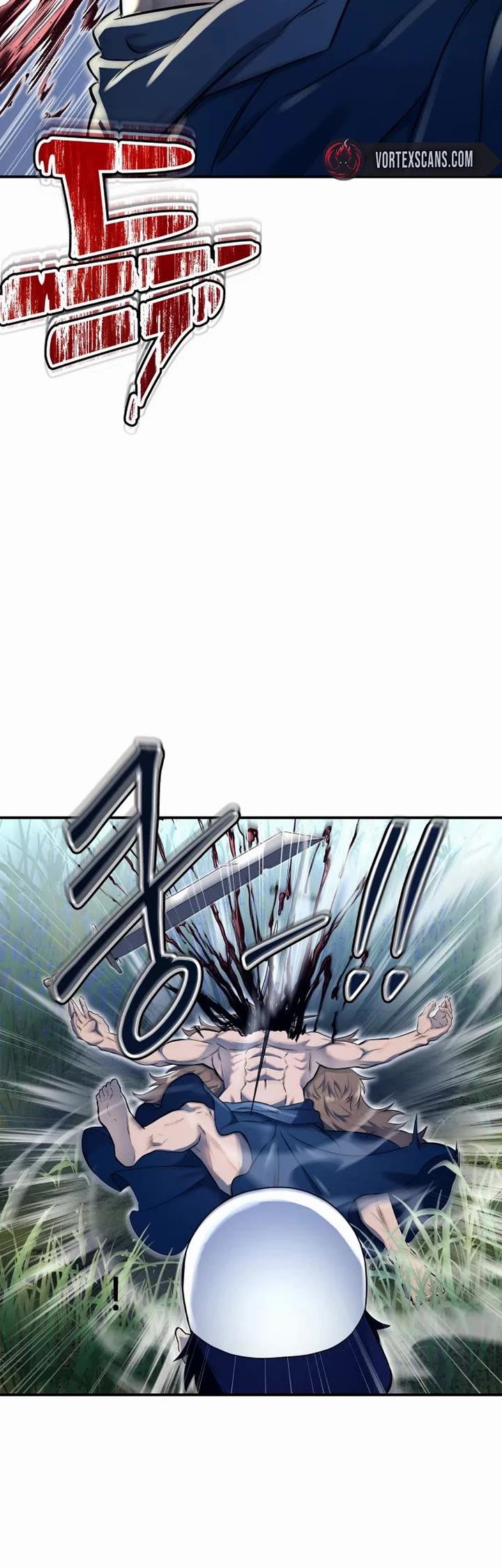 Read Tower of God_ Urek's Ascent Manga Online