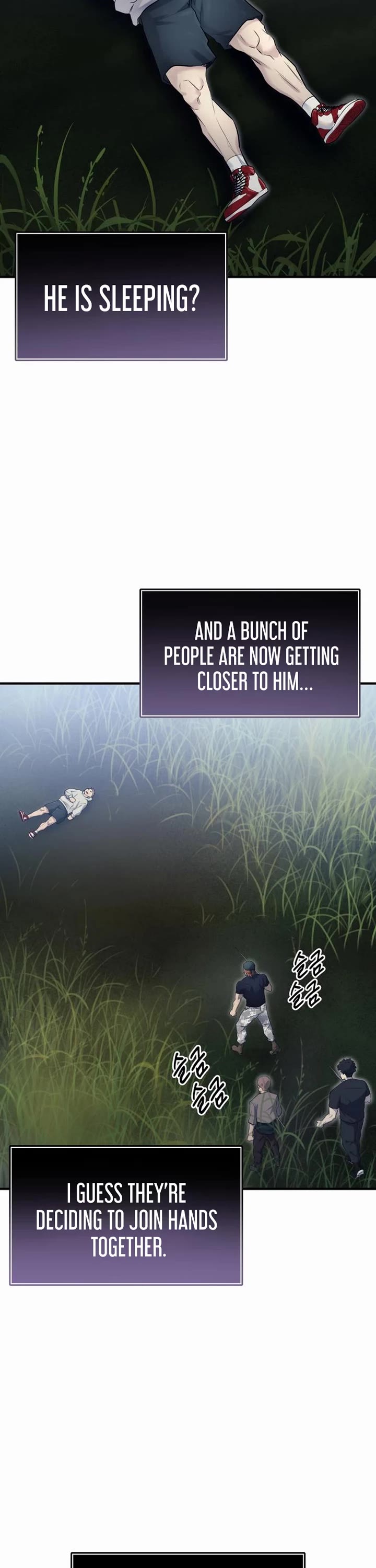 Read Tower of God_ Urek's Ascent Manga Online