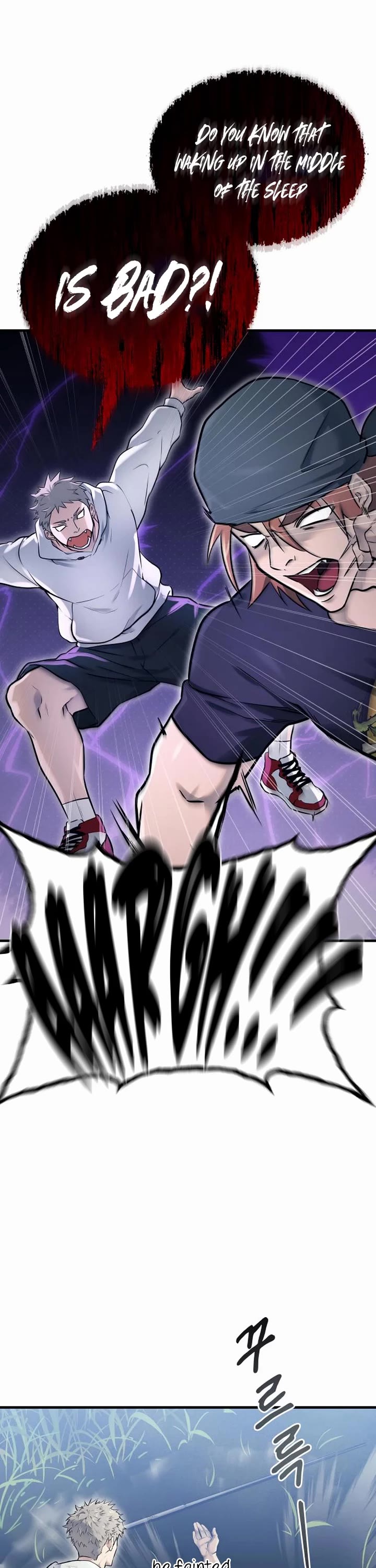 Read Tower of God_ Urek's Ascent Manga Online