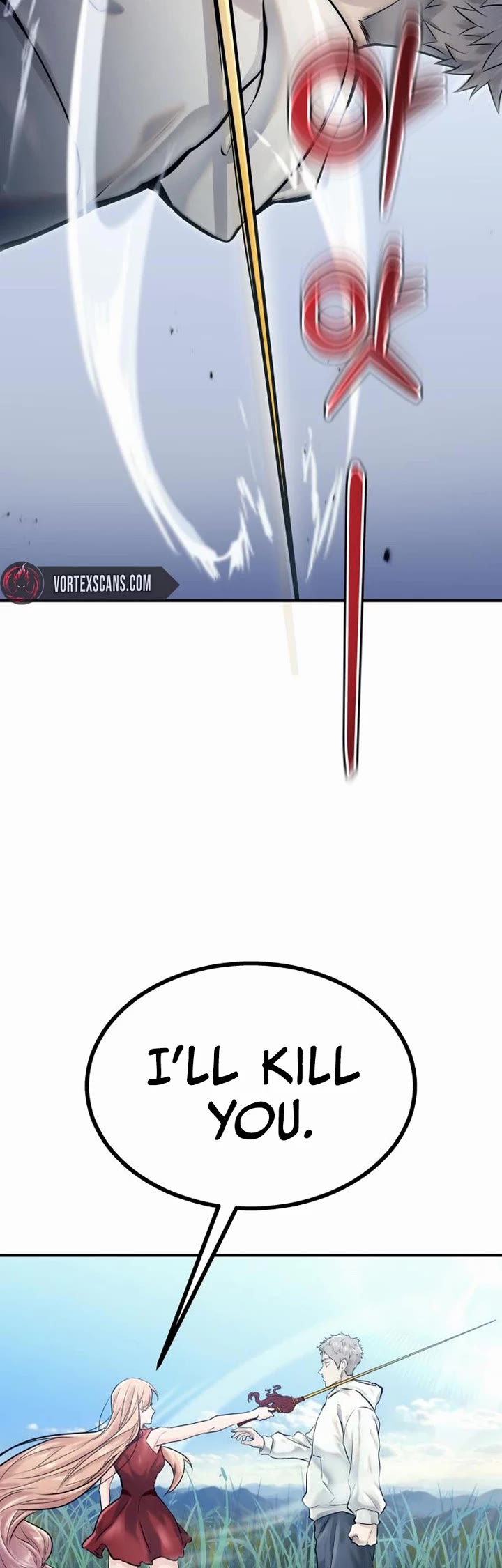 Read Tower of God_ Urek's Ascent Manga Online
