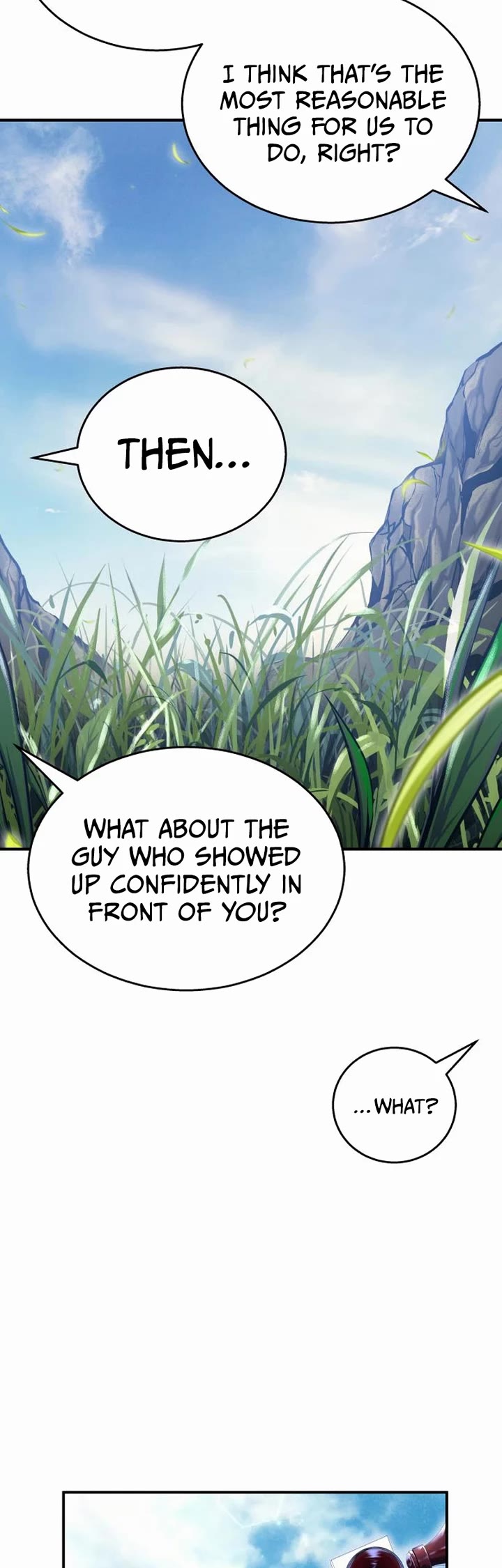 Read Tower of God_ Urek's Ascent Manga Online