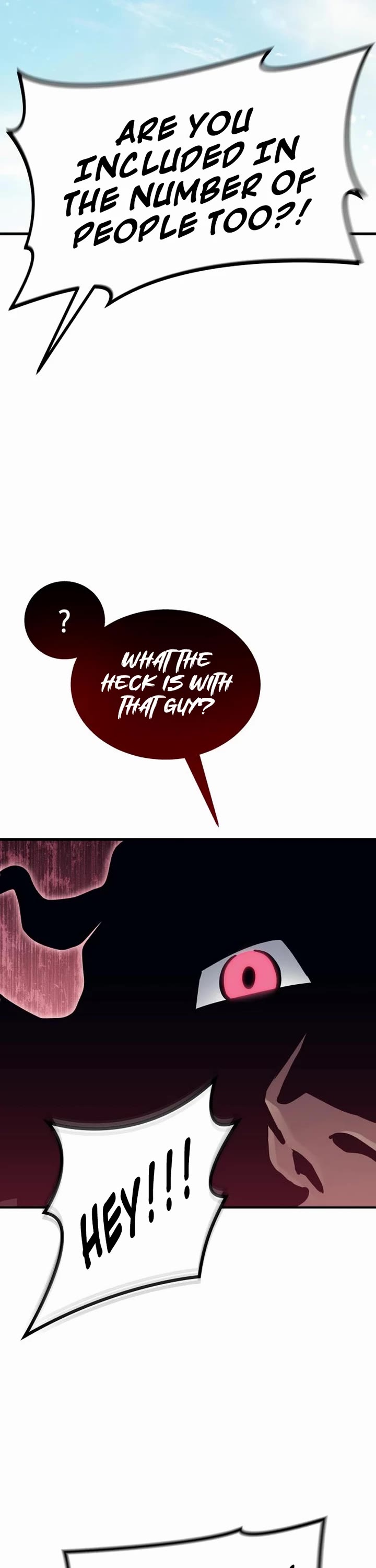 Read Tower of God_ Urek's Ascent Manga Online