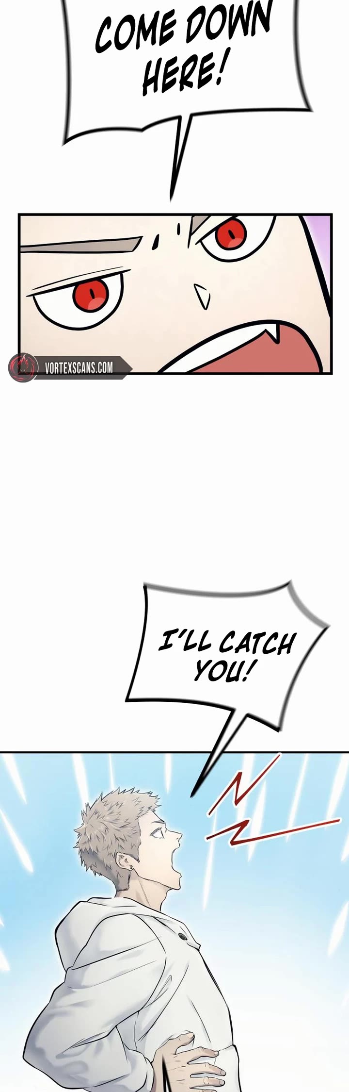 Read Tower of God_ Urek's Ascent Manga Online