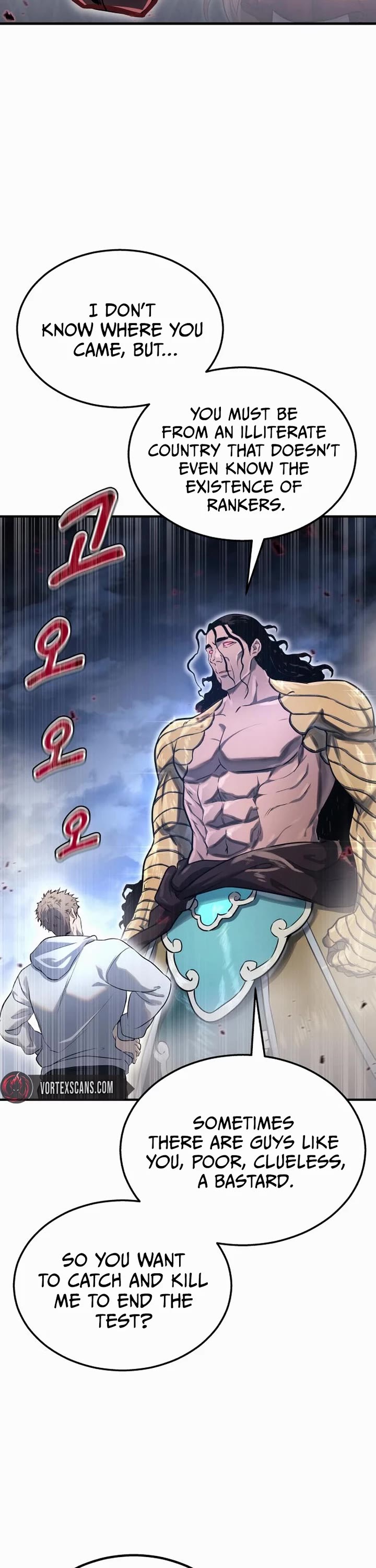 Read Tower of God_ Urek's Ascent Manga Online