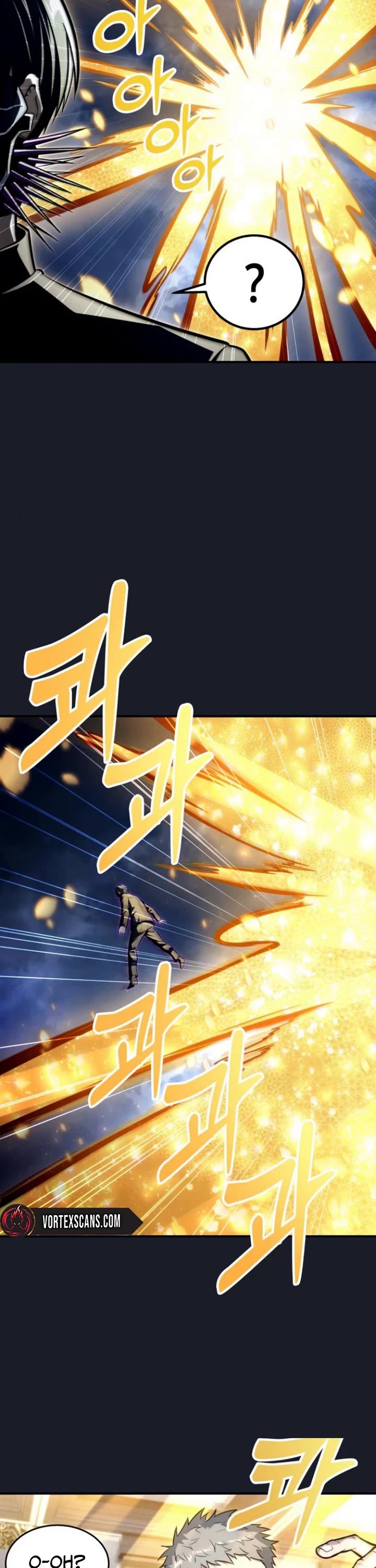 Read Tower of God_ Urek's Ascent Manga Online