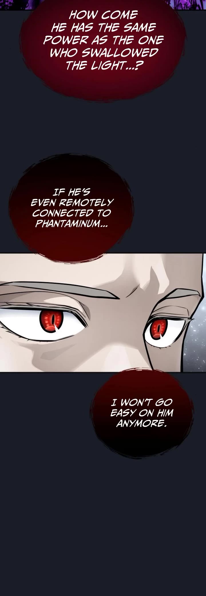 Read Tower of God_ Urek's Ascent Manga Online