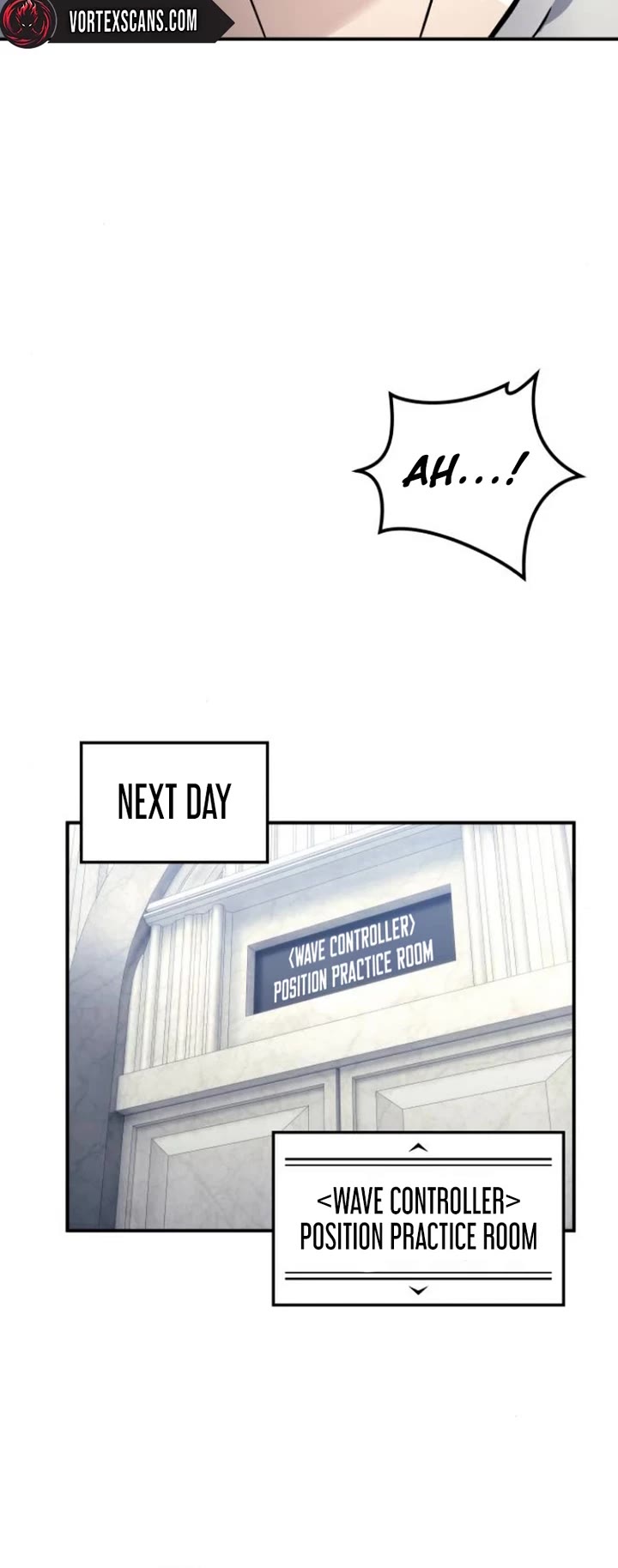 Read Tower of God_ Urek's Ascent Manga Online