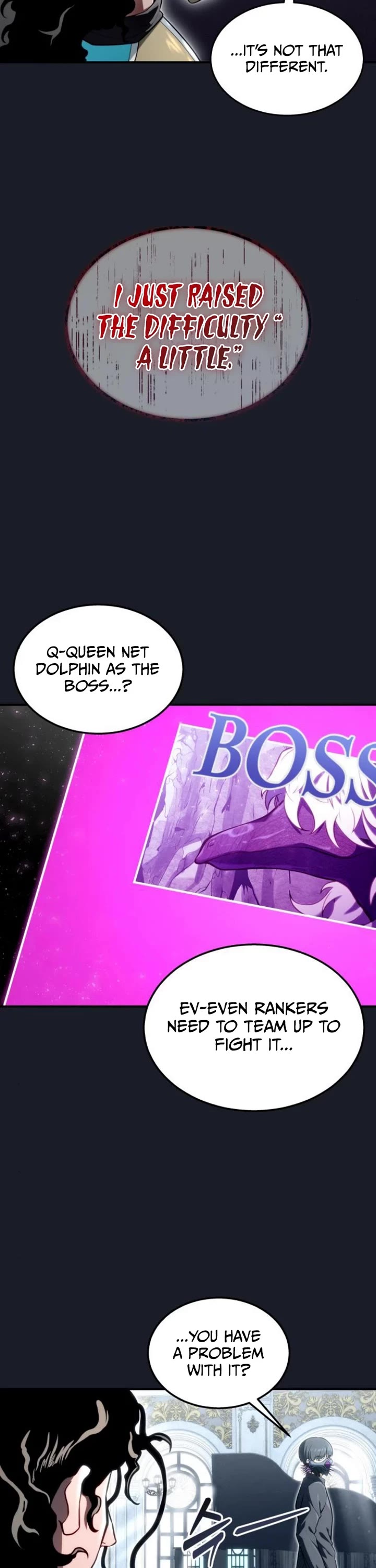 Read Tower of God_ Urek's Ascent Manga Online