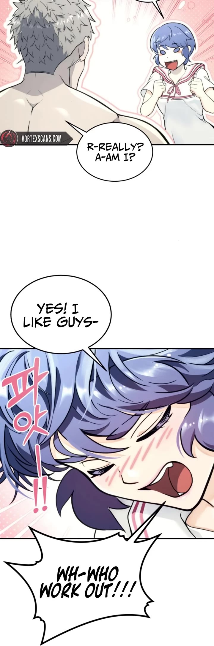 Read Tower of God_ Urek's Ascent Manga Online
