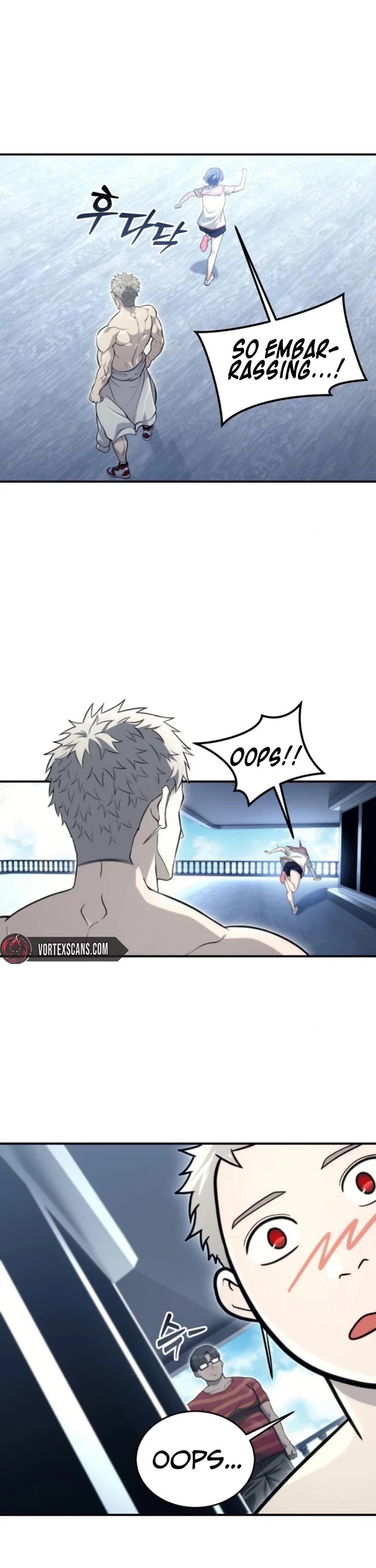 Read Tower of God_ Urek's Ascent Manga Online
