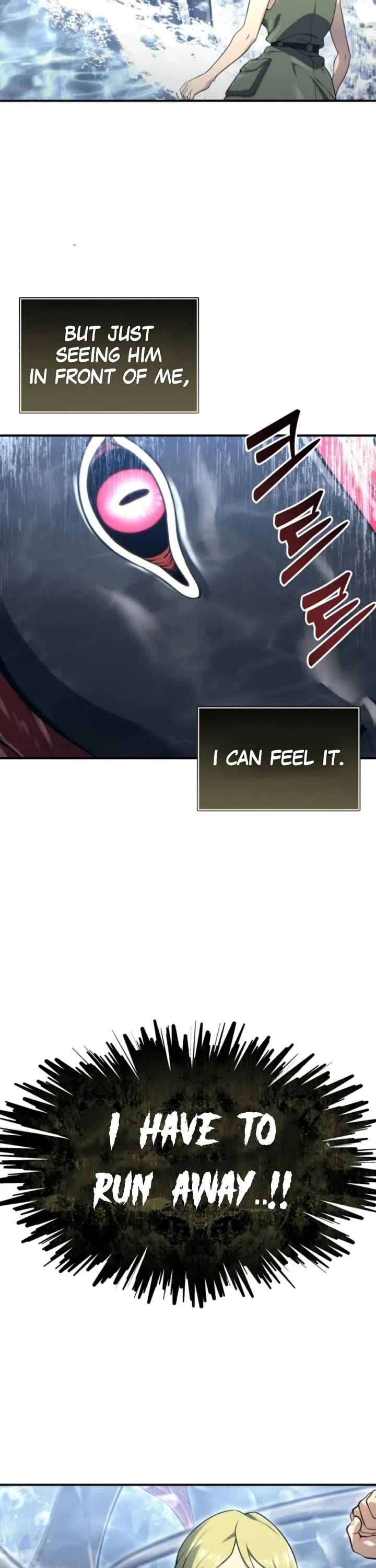 Read Tower of God_ Urek's Ascent Manga Online