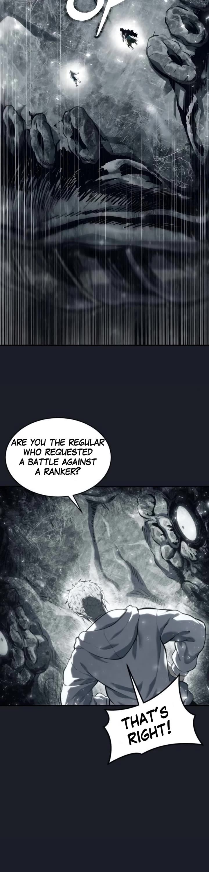Read Tower of God_ Urek's Ascent Manga Online