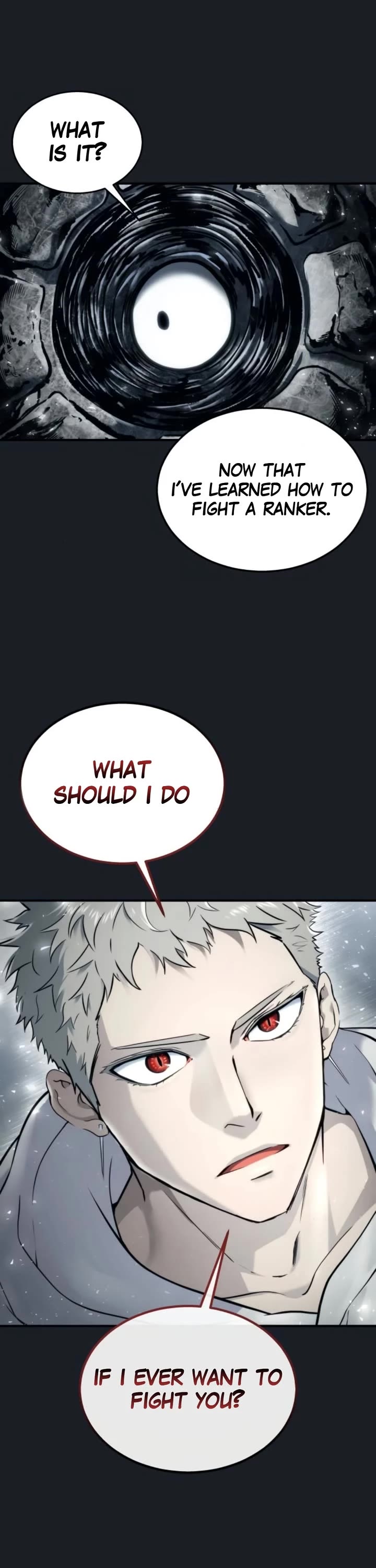 Read Tower of God_ Urek's Ascent Manga Online
