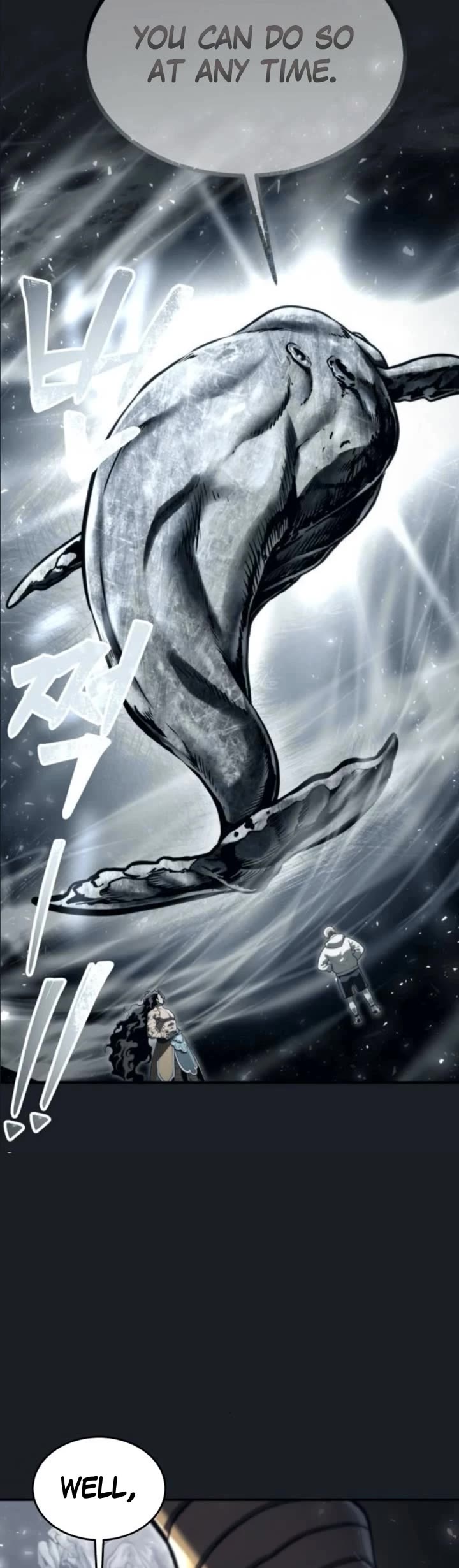 Read Tower of God_ Urek's Ascent Manga Online