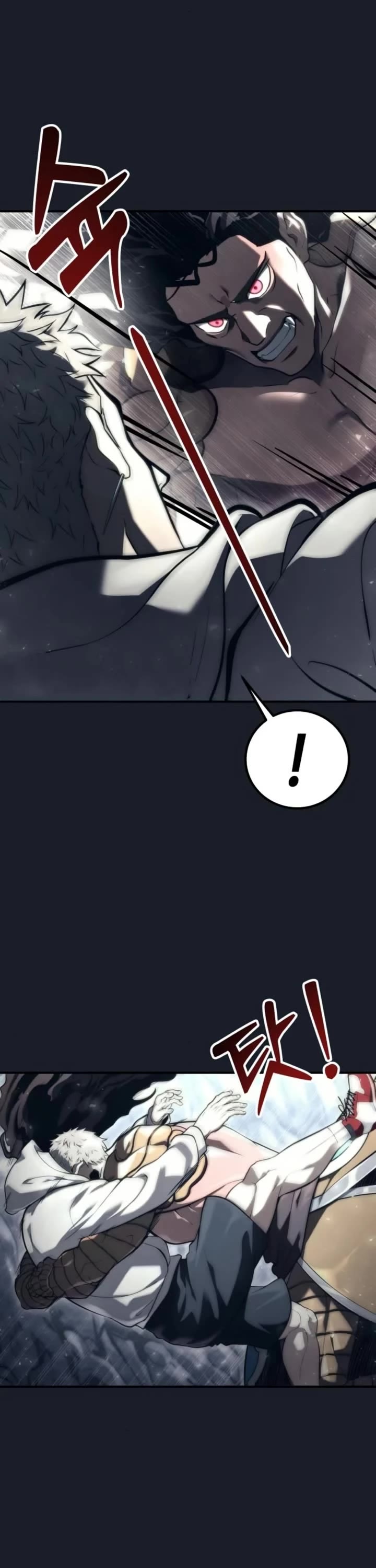 Read Tower of God_ Urek's Ascent Manga Online