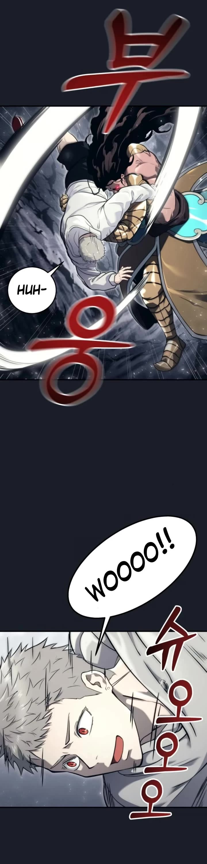 Read Tower of God_ Urek's Ascent Manga Online
