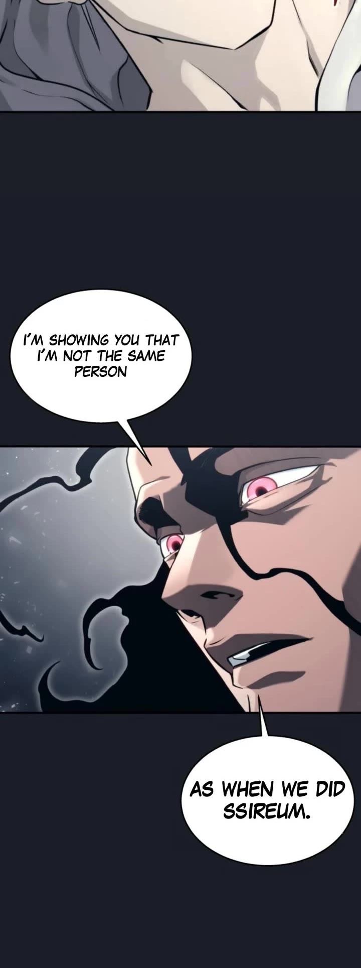 Read Tower of God_ Urek's Ascent Manga Online
