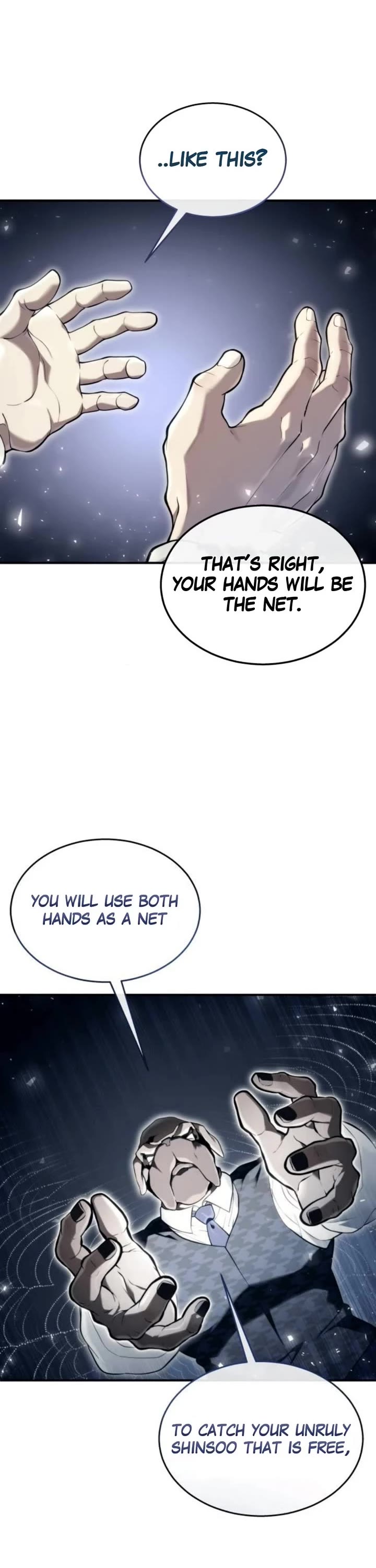 Read Tower of God_ Urek's Ascent Manga Online