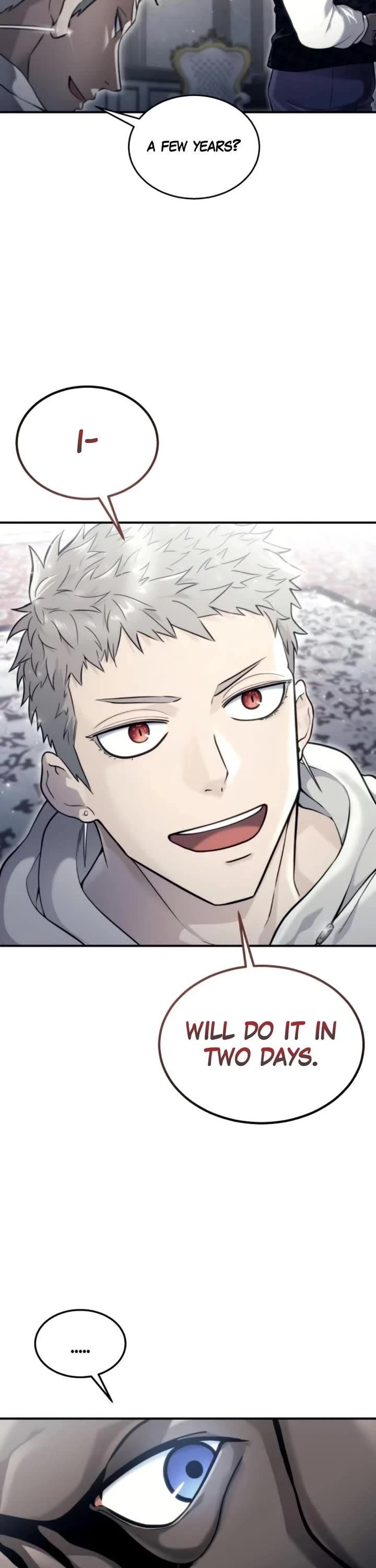 Read Tower of God_ Urek's Ascent Manga Online