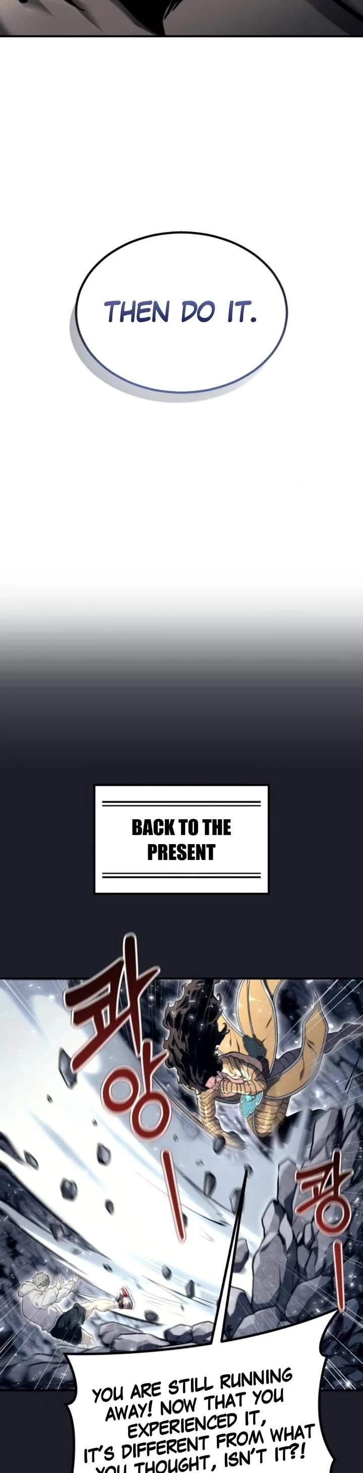 Read Tower of God_ Urek's Ascent Manga Online