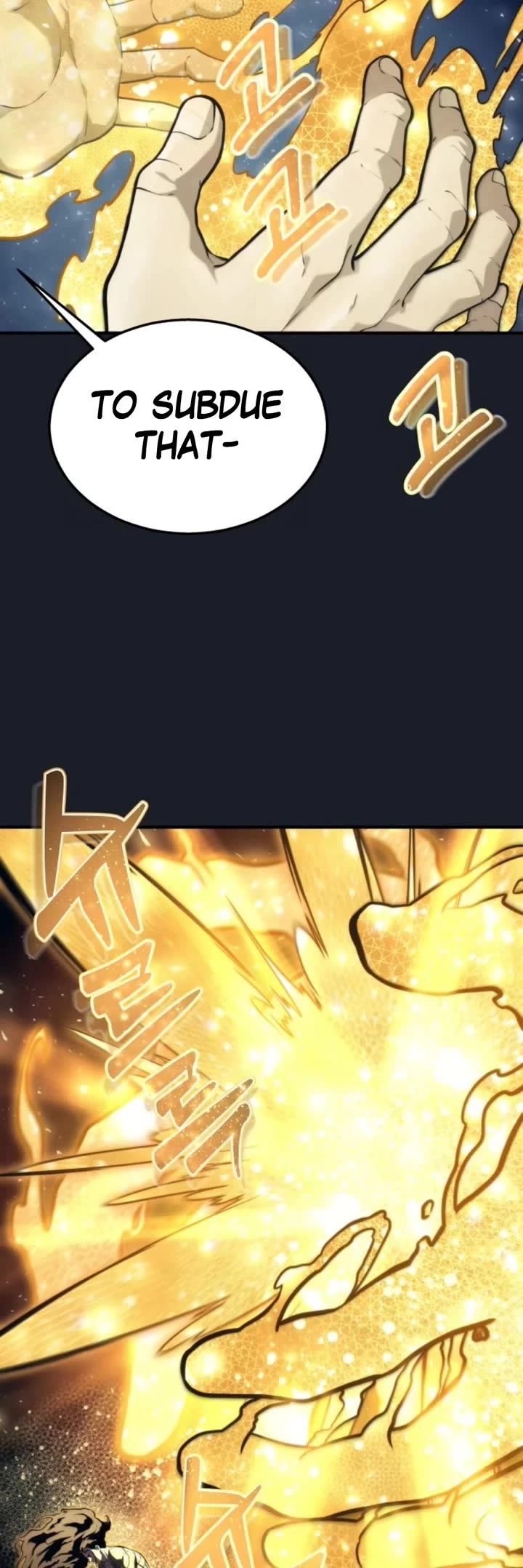 Read Tower of God_ Urek's Ascent Manga Online