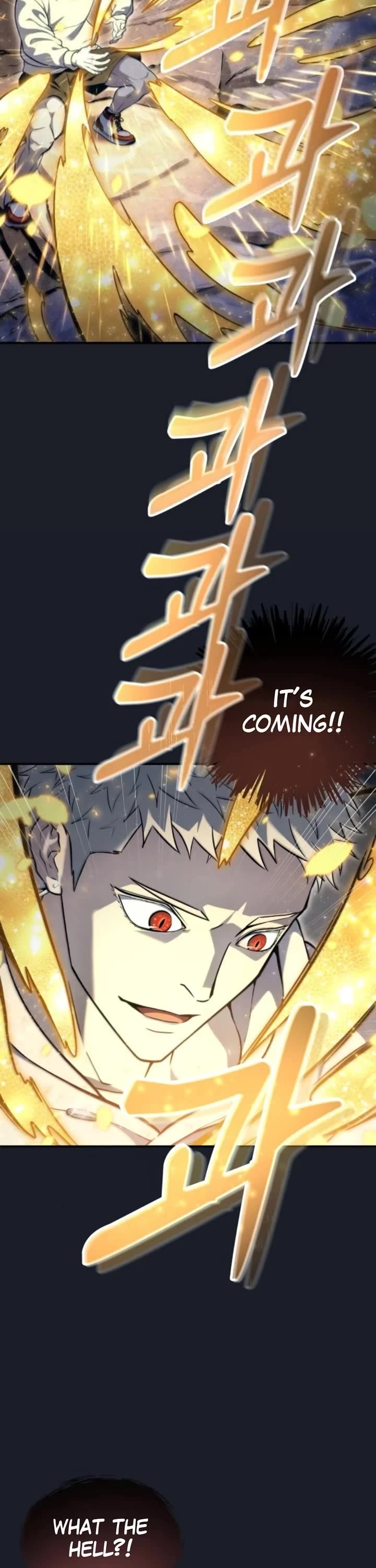 Read Tower of God_ Urek's Ascent Manga Online