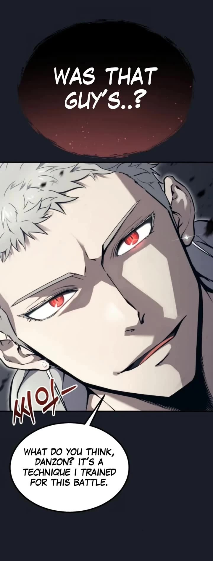 Read Tower of God_ Urek's Ascent Manga Online
