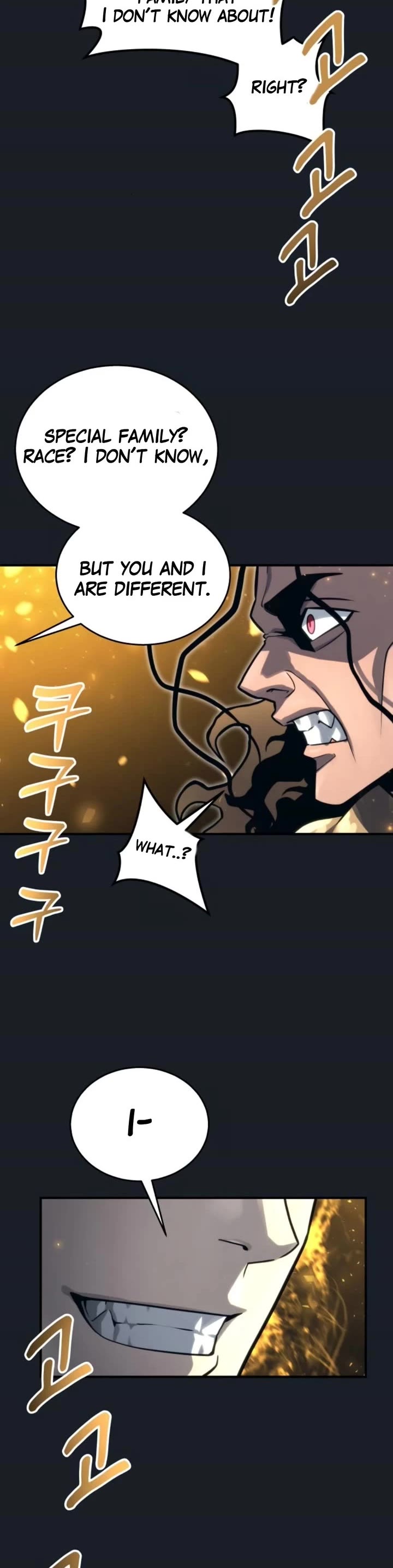 Read Tower of God_ Urek's Ascent Manga Online