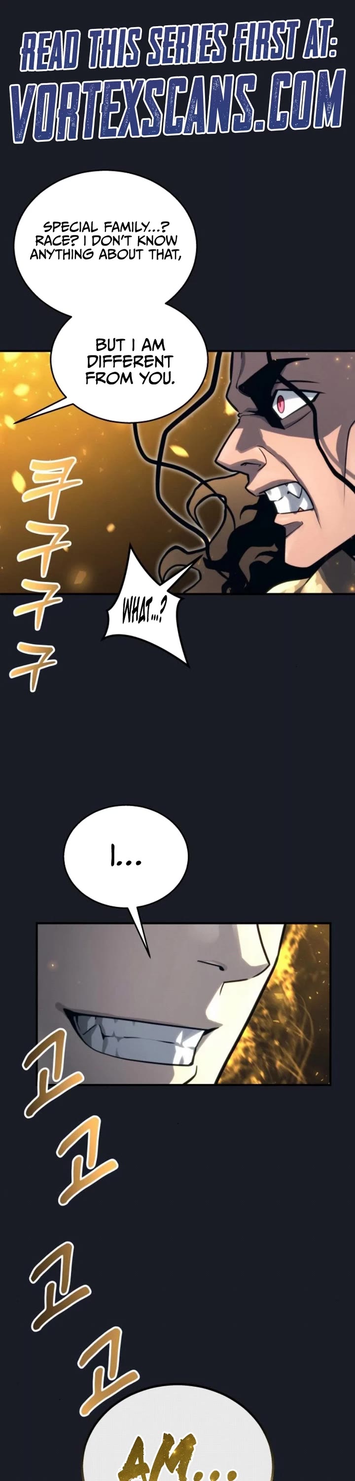 Read Tower of God_ Urek's Ascent Manga Online
