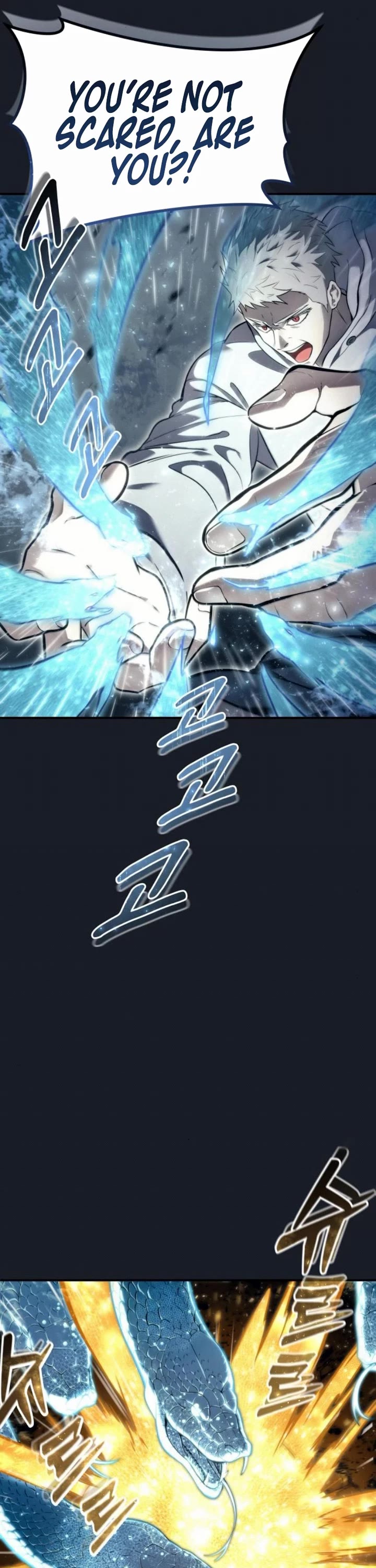 Read Tower of God_ Urek's Ascent Manga Online