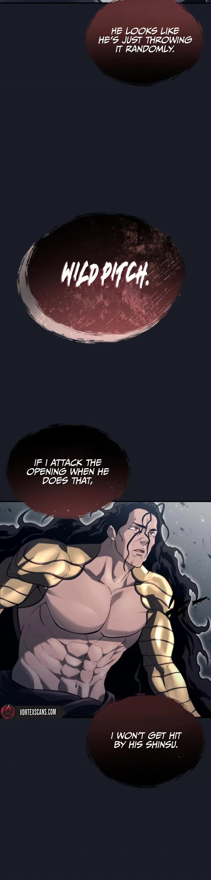 Read Tower of God_ Urek's Ascent Manga Online