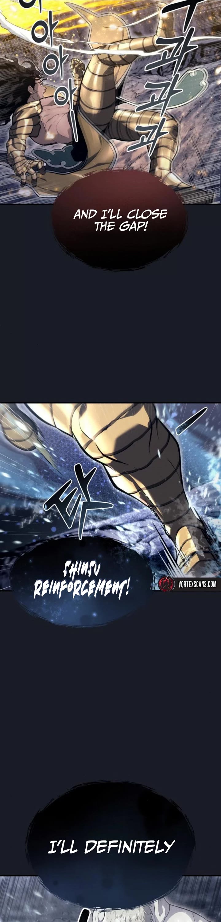 Read Tower of God_ Urek's Ascent Manga Online