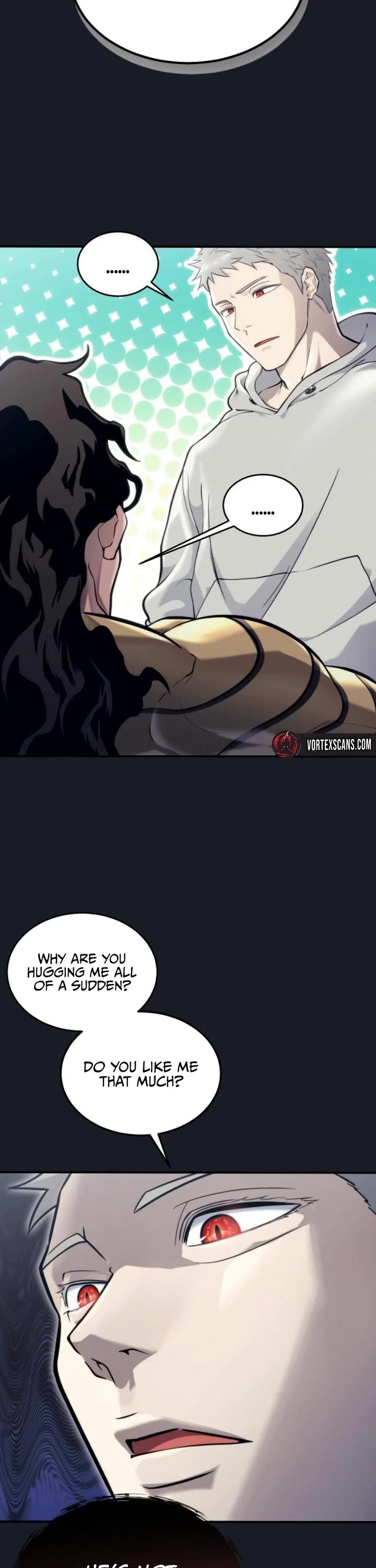 Read Tower of God_ Urek's Ascent Manga Online