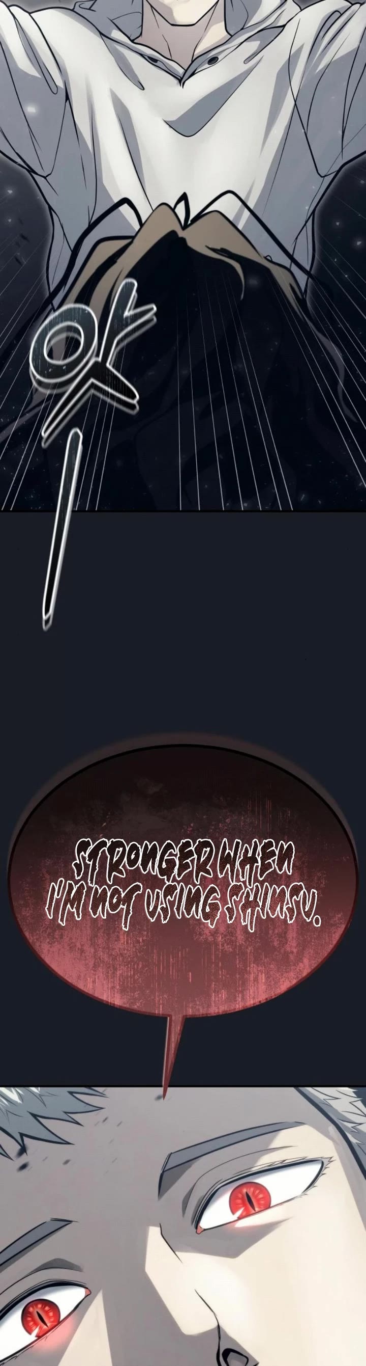 Read Tower of God_ Urek's Ascent Manga Online
