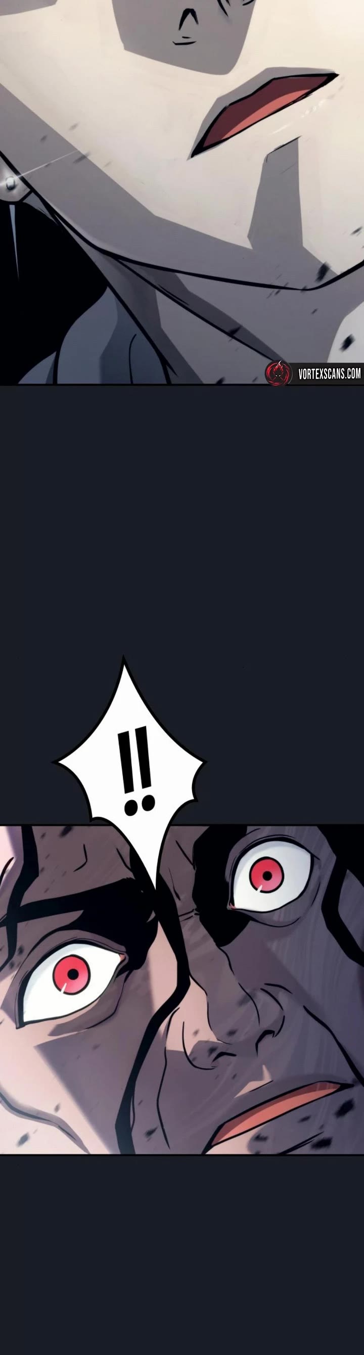 Read Tower of God_ Urek's Ascent Manga Online