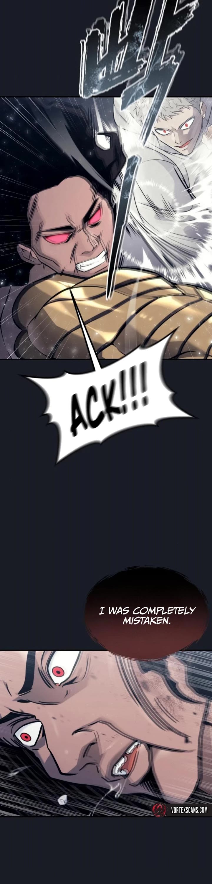 Read Tower of God_ Urek's Ascent Manga Online