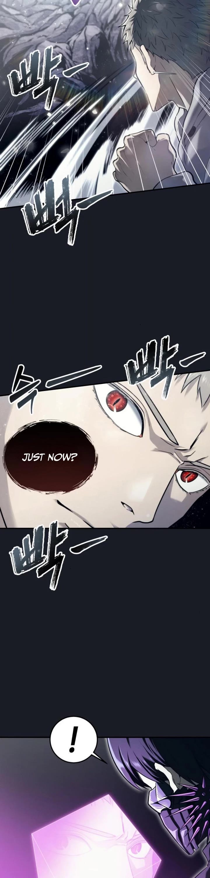 Read Tower of God_ Urek's Ascent Manga Online