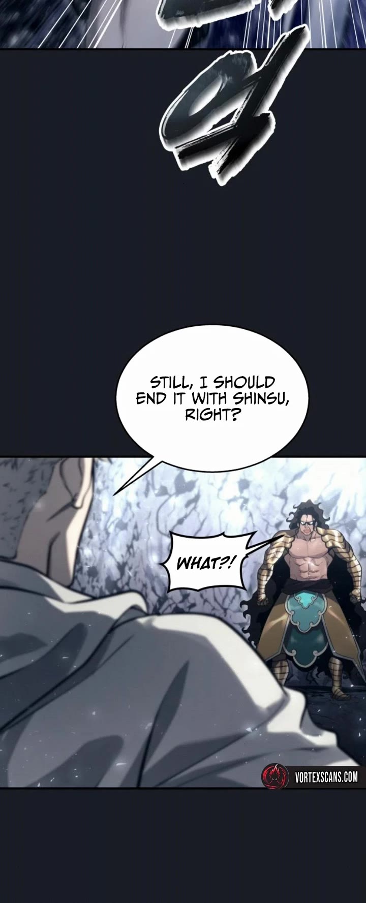 Read Tower of God_ Urek's Ascent Manga Online