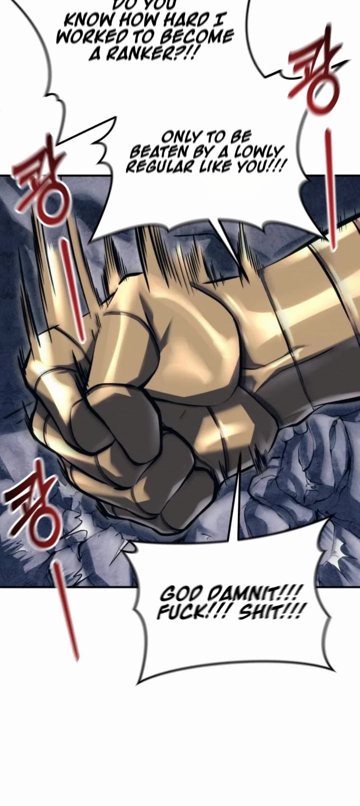 Read Tower of God_ Urek's Ascent Manga Online