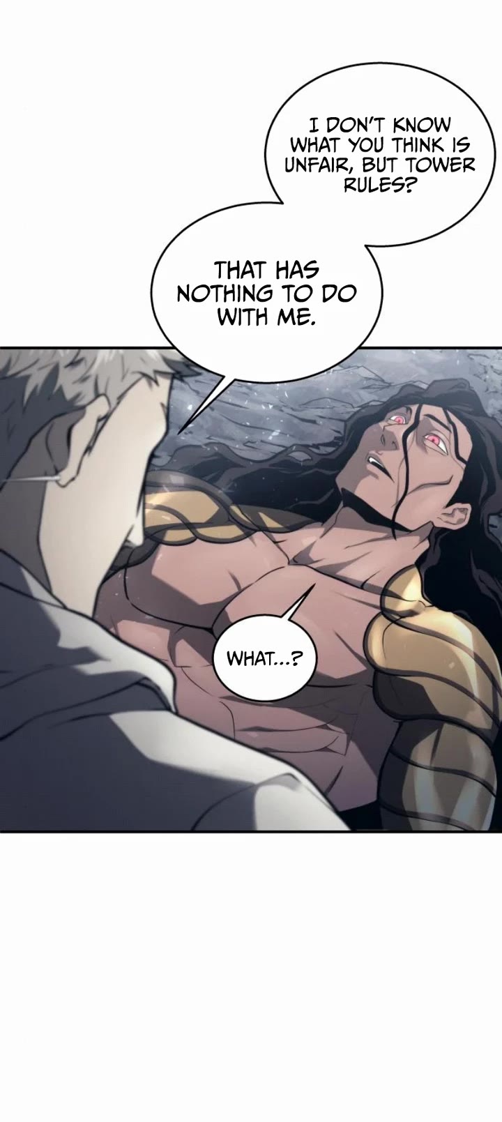 Read Tower of God_ Urek's Ascent Manga Online