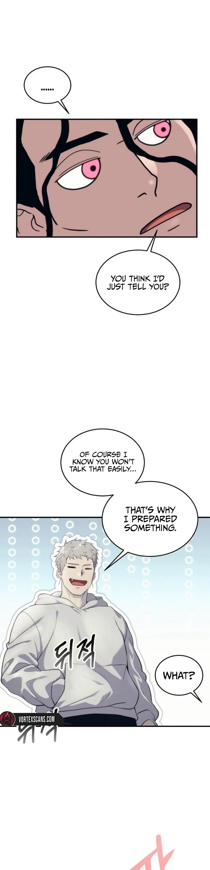 Read Tower of God_ Urek's Ascent Manga Online