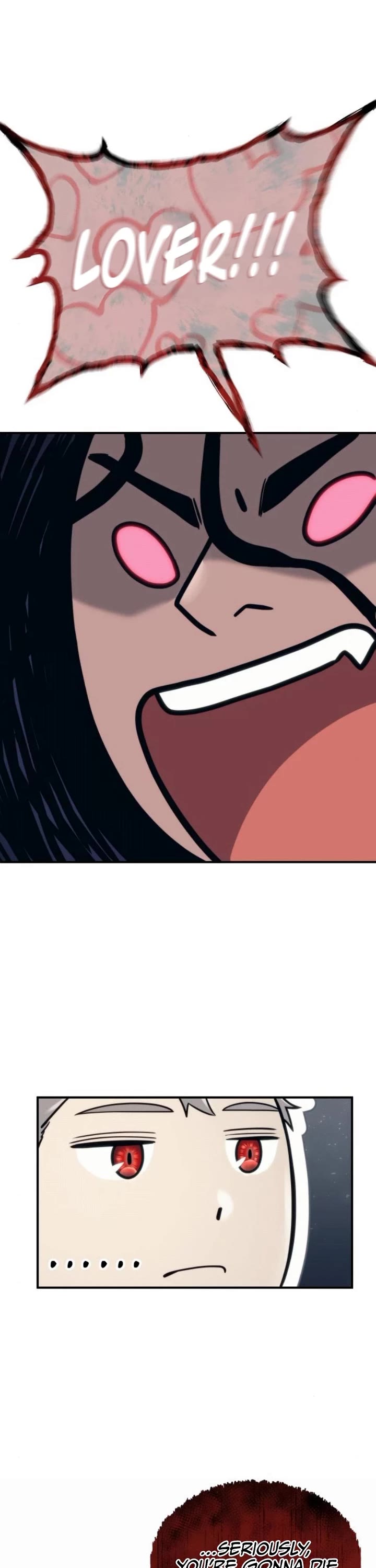 Read Tower of God_ Urek's Ascent Manga Online