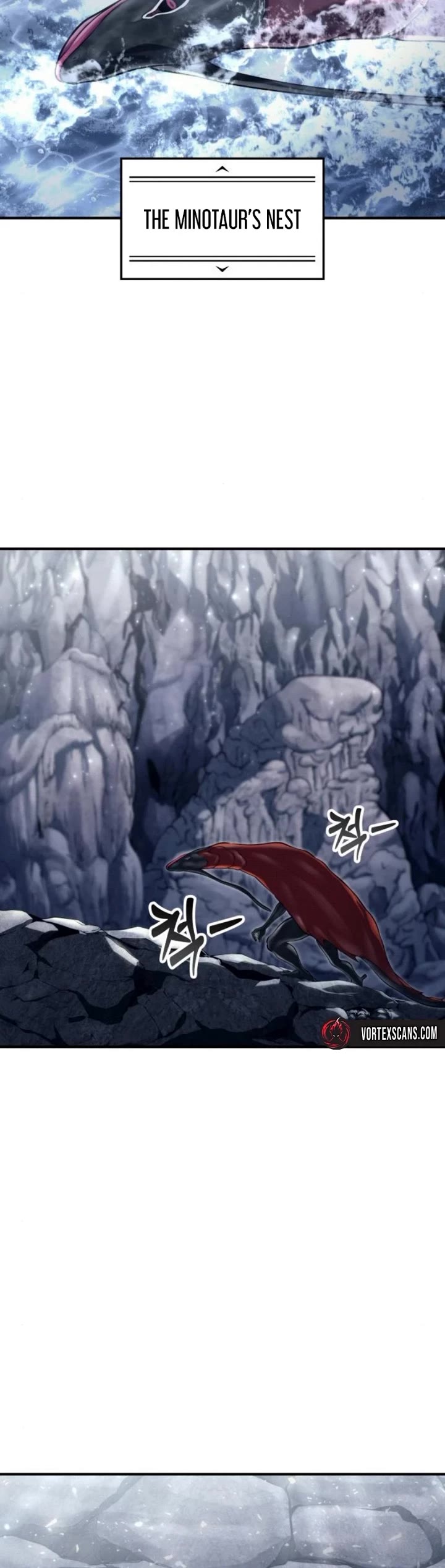 Read Tower of God_ Urek's Ascent Manga Online