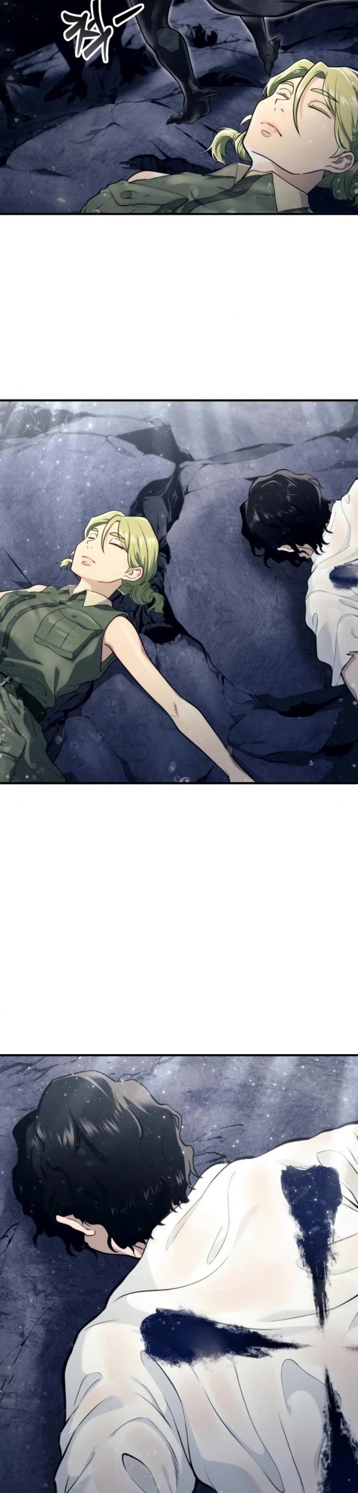 Read Tower of God_ Urek's Ascent Manga Online