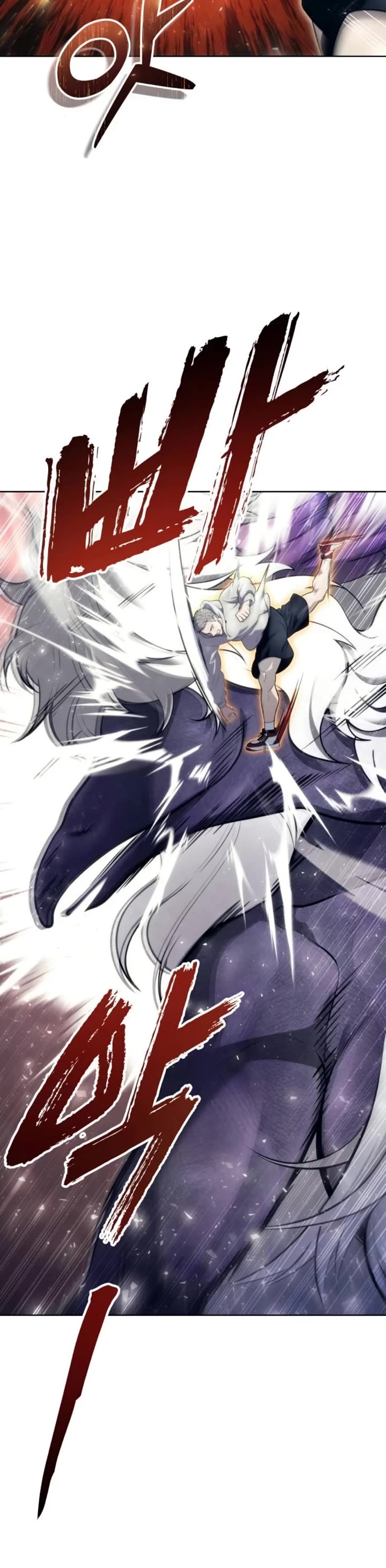 Read Tower of God_ Urek's Ascent Manga Online