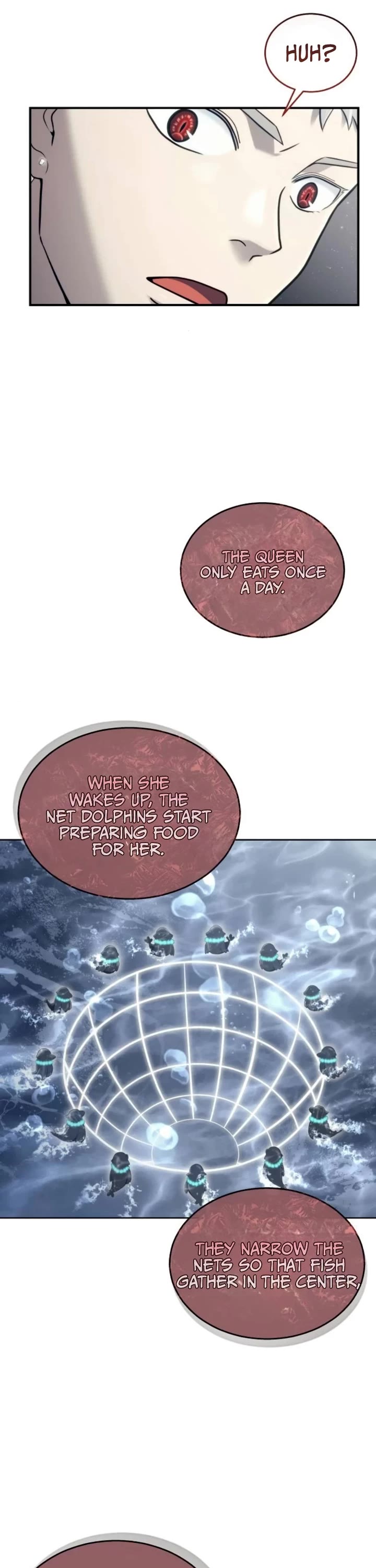 Read Tower of God_ Urek's Ascent Manga Online