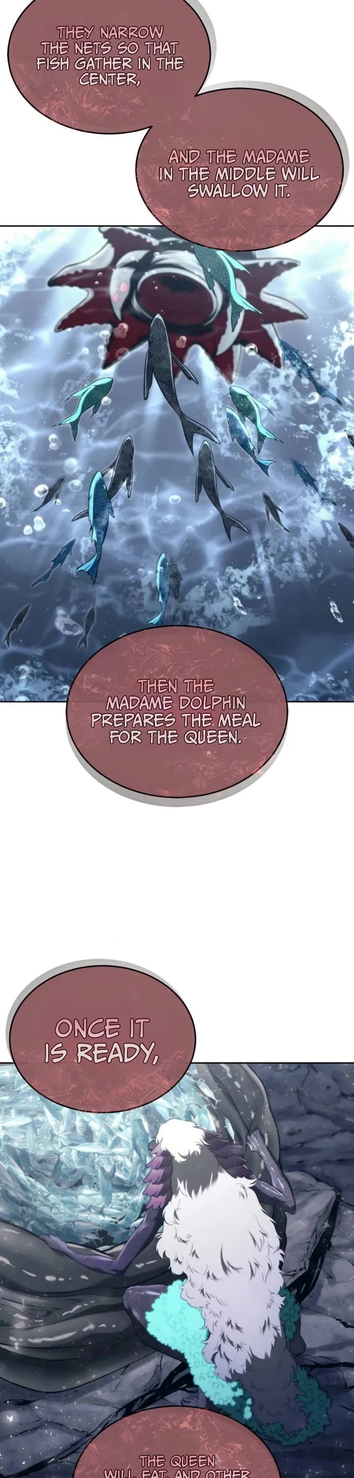 Read Tower of God_ Urek's Ascent Manga Online
