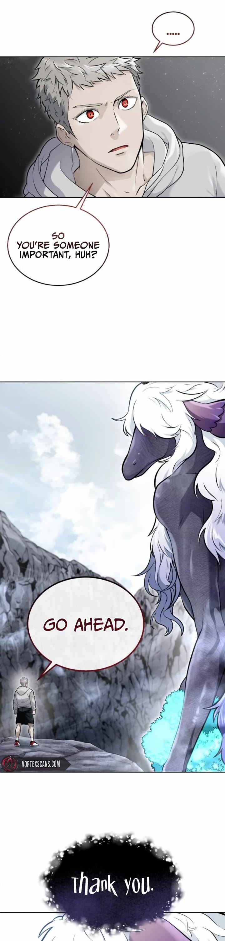 Read Tower of God_ Urek's Ascent Manga Online